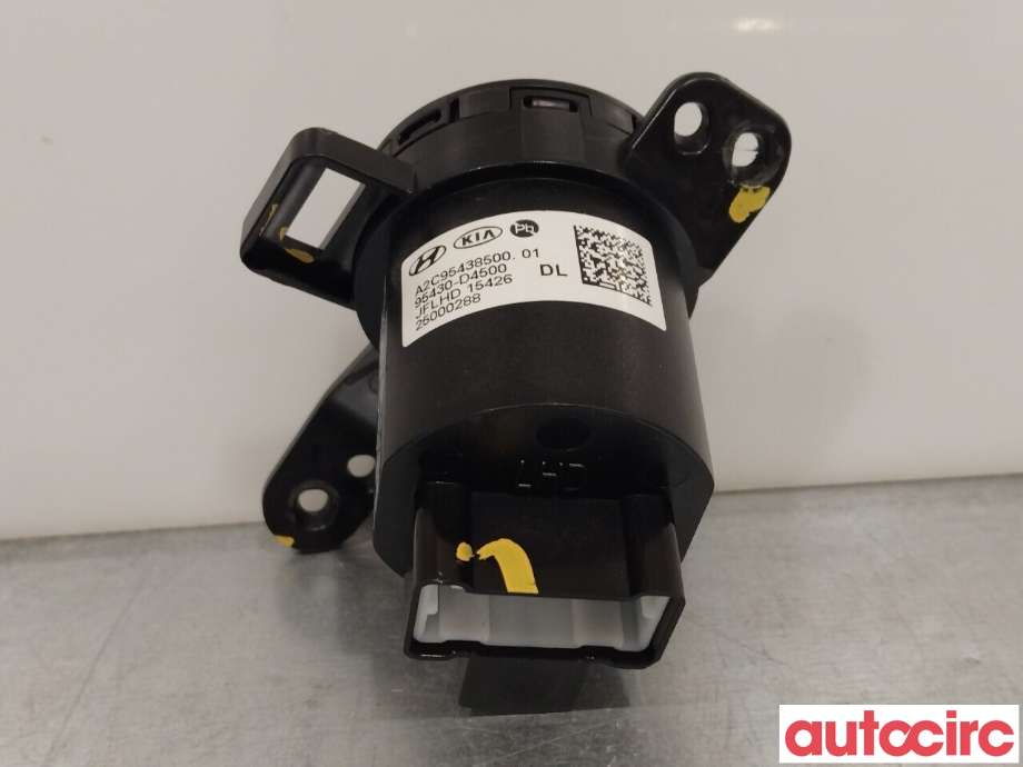 Bryter start/stopp til Kia Optima 2017-2020 (KIA|95430D4500)