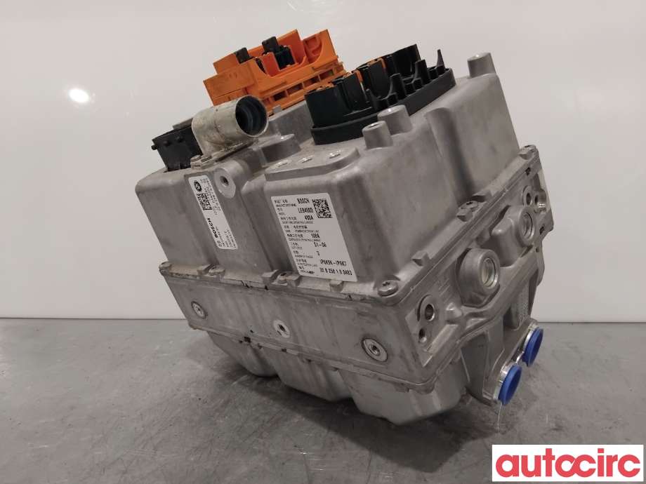 Inverter hybrid til BMW 3-Serie 2018-->> (G20) (G20) (BMW|12365B32B85|043750803R|12365A4A2A2)