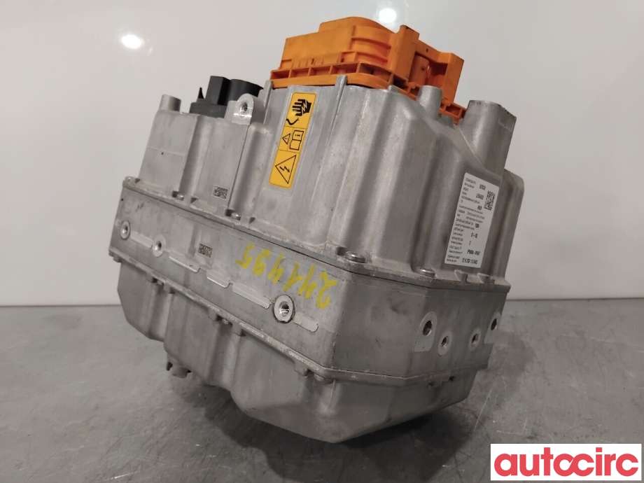 Inverter hybrid til BMW 3-Serie 2018-->> (G20) (G20) (BMW|12365B32B85|043750803R|12365A4A2A2)