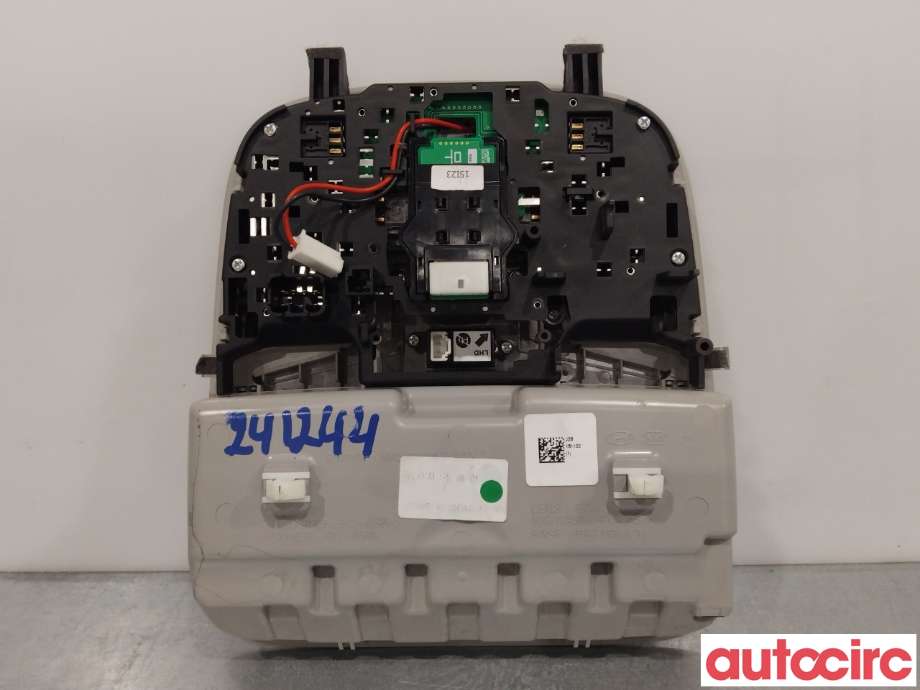 Taklyspanel til Kia Optima 2017-2020 (KIA|92810D4000BGA|)