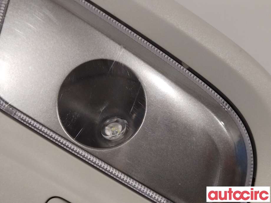 Taklyspanel til Kia Optima 2017-2020 (KIA|92810D4000BGA|)