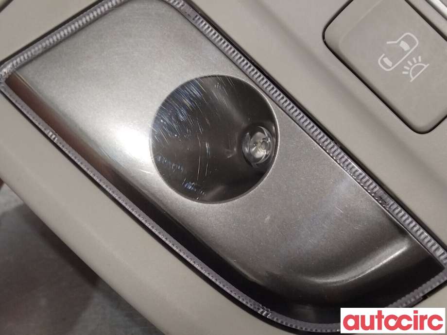 Taklyspanel til Kia Optima 2017-2020 (KIA|92810D4000BGA|)