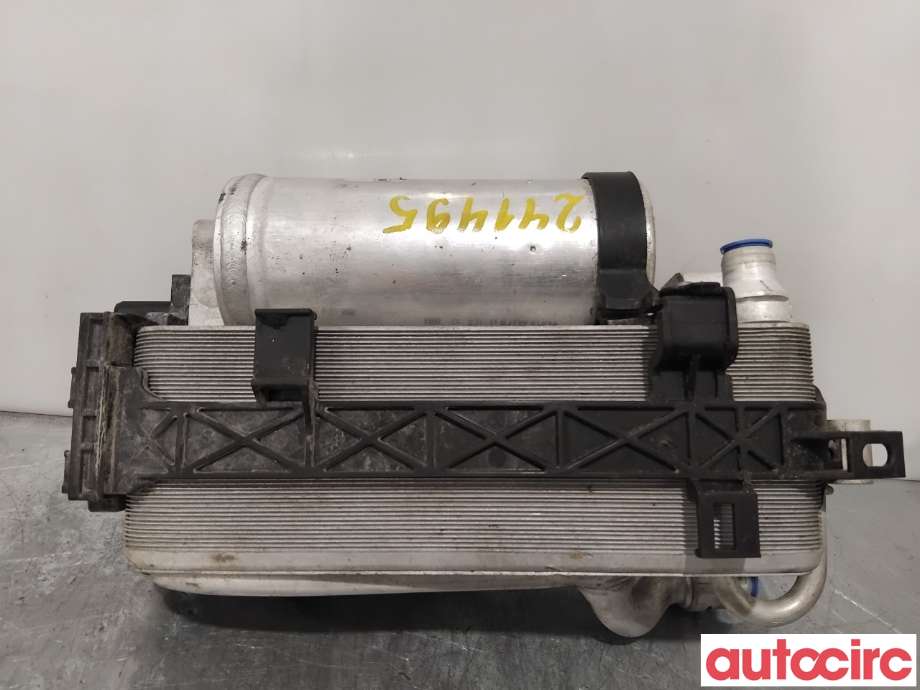 Kullfilter (boks) til BMW 3-Serie 2018-->> (G20) (G20) (BMW|64536805342|T75500AH|64506805342)