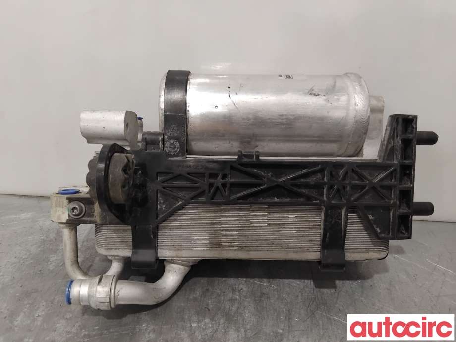 Kullfilter (boks) til BMW 3-Serie 2018-->> (G20) (G20) (BMW|64536805342|T75500AH|64506805342)