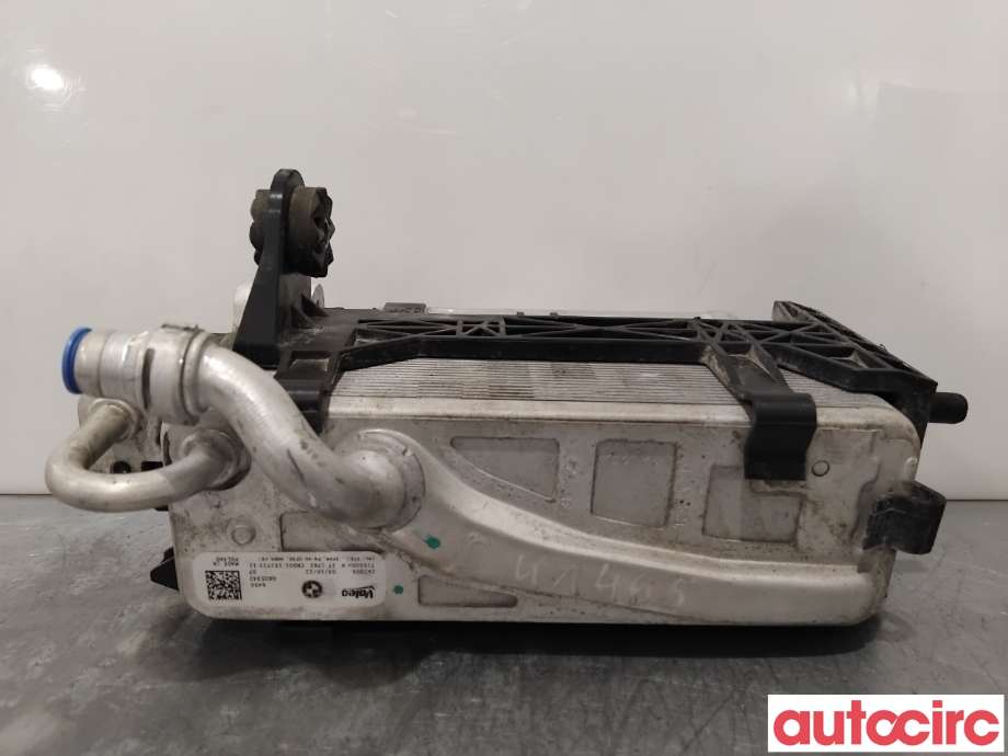 Kullfilter (boks) til BMW 3-Serie 2018-->> (G20) (G20) (BMW|64536805342|T75500AH|64506805342)