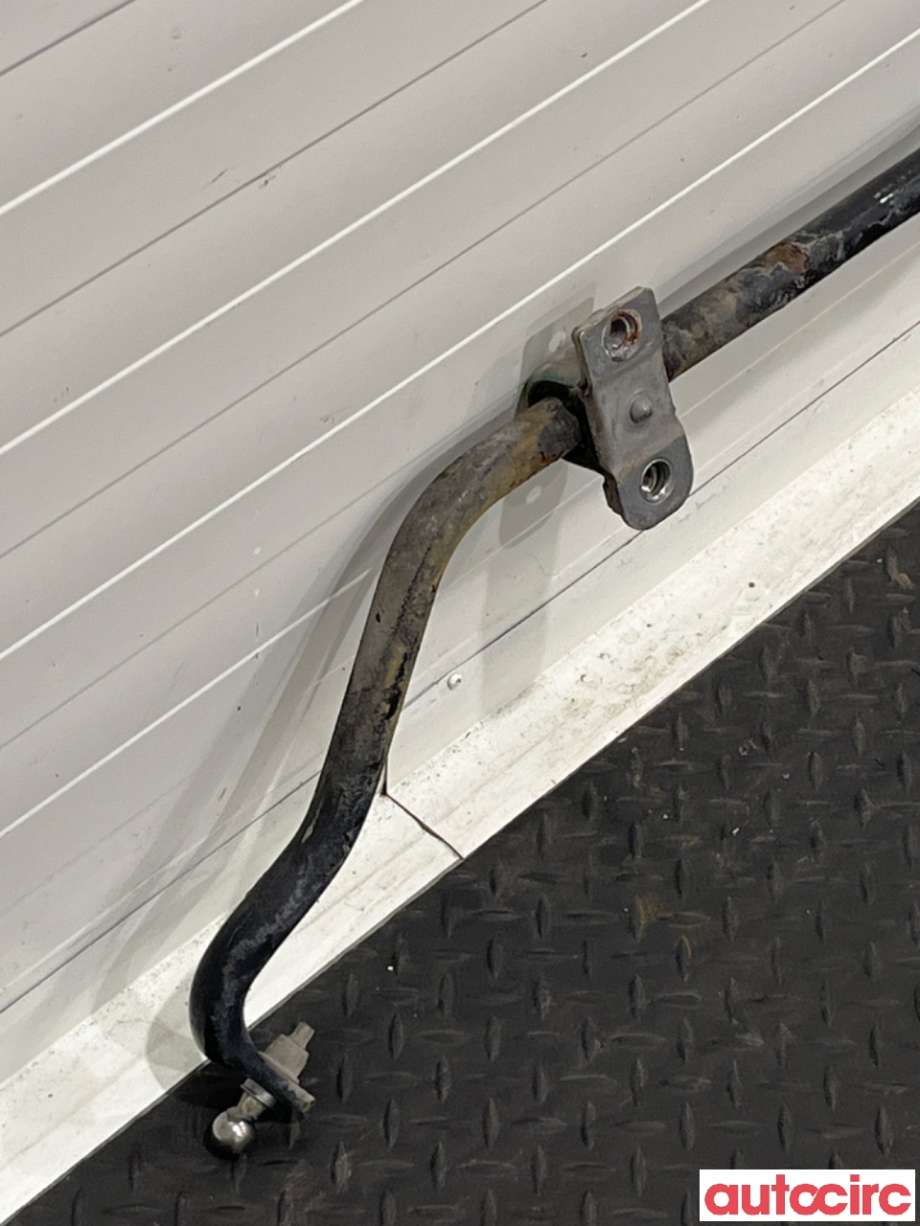 Stabilisatorstag foran til Peugeot 5008 2017-->> (Type II) (PEUGEOT|9812361880|)