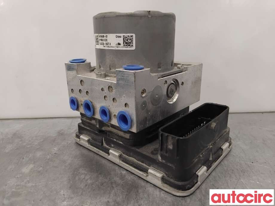 ABS sentral til BMW 3-Serie, 2018-->> (G20) (G20) (BMW|34505B72935)