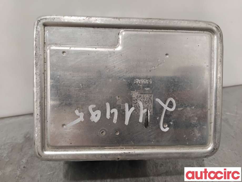 ABS sentral til BMW 3-Serie 2018-->> (G20) (G20) (BMW|34505B72935|100220-26774|5A58AB1)