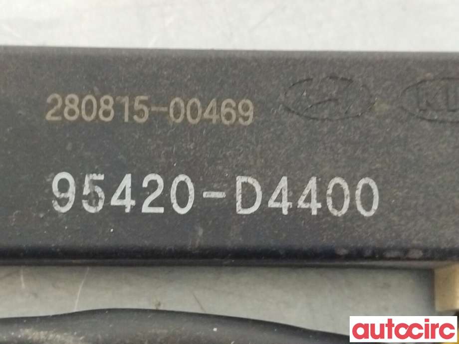 Diverse deler til Kia Optima 2017-2020  (KIA|95420D4400)