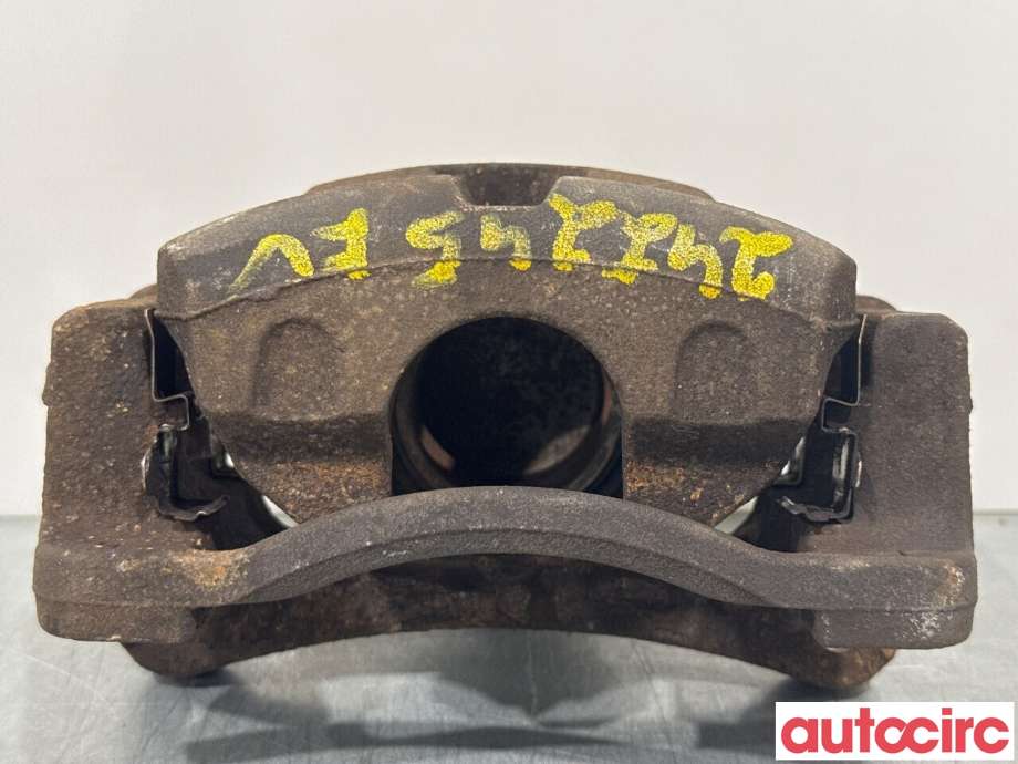 Bremsecaliper venstre foran til Mazda CX-5 2017-->> (Type II) (MAZDA|K0Y1-33-99Z|)