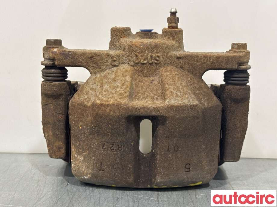 Bremsecaliper venstre foran til Mazda CX-5 2017-->> (Type II) (MAZDA|K0Y1-33-99Z|)