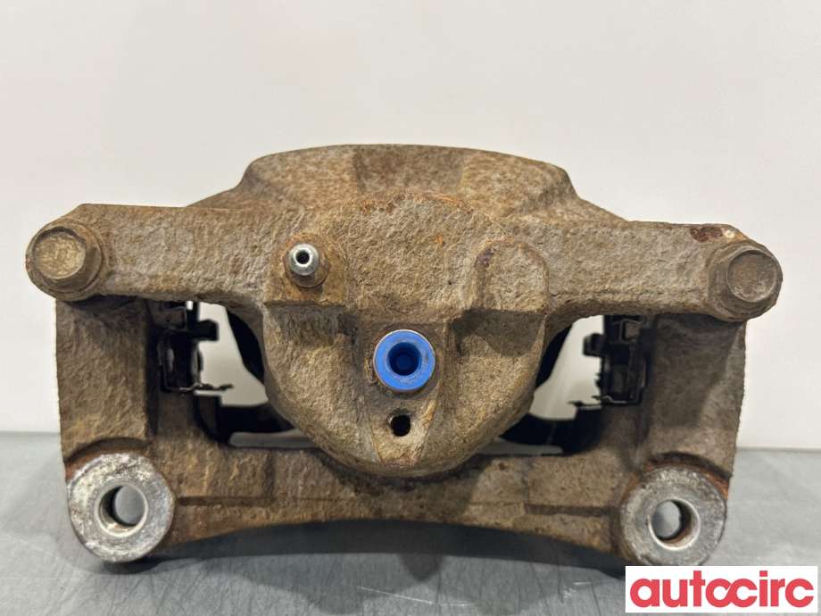Bremsecaliper venstre foran til Mazda CX-5 2017-->> (Type II) (MAZDA|K0Y1-33-99Z|)