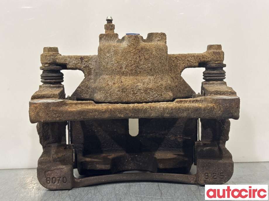 Bremsecaliper venstre foran til Mazda CX-5 2017-->> (Type II) (MAZDA|K0Y1-33-99Z|)