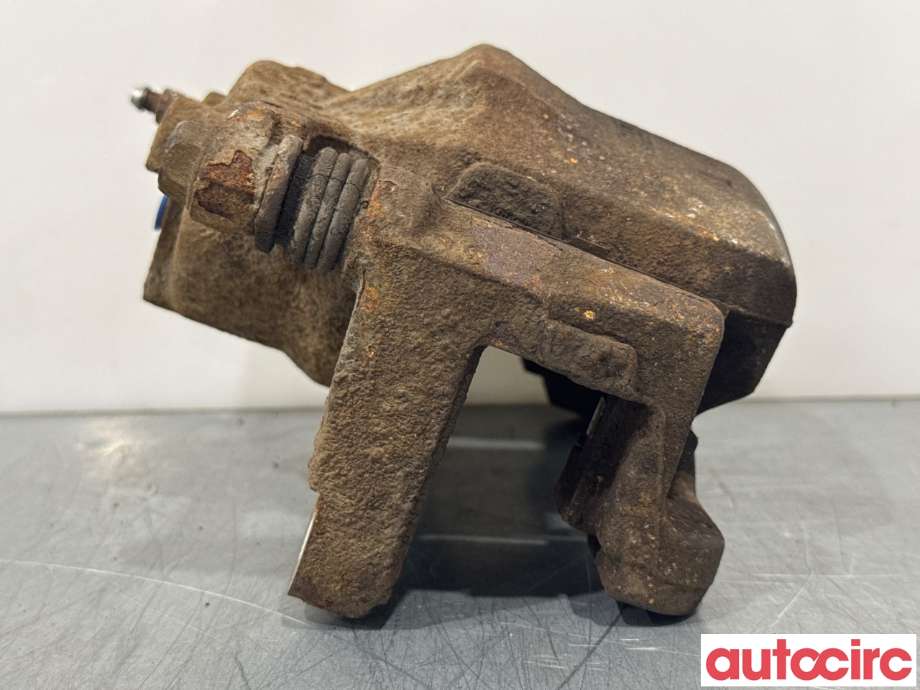 Bremsecaliper venstre foran til Mazda CX-5 2017-->> (Type II) (MAZDA|K0Y1-33-99Z|)
