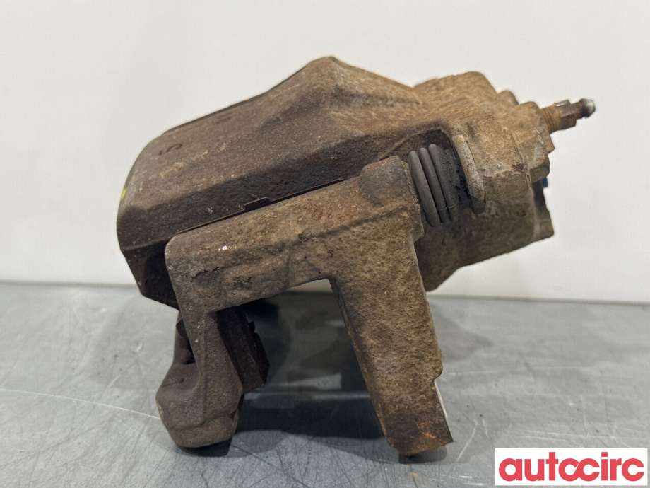 Bremsecaliper venstre foran til Mazda CX-5 2017-->> (Type II) (MAZDA|K0Y1-33-99Z|)