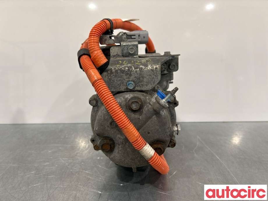 Aircondition kompressor til Mitsubishi Outlander 2015-->> (Type III, Fase 2)  (MITSUBISHI|7813A483|AKJ200A202B|7813A378)