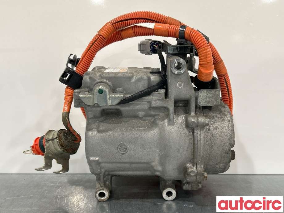 Aircondition kompressor til Mitsubishi Outlander 2015-->> (Type III, Fase 2)  (MITSUBISHI|7813A483|AKJ200A202B|7813A378)