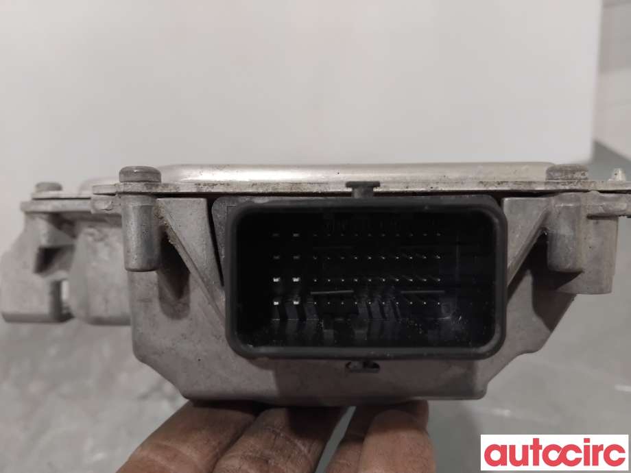 Batterilader (OBC - On Board Charger) til BMW 3-Serie 2018-->> (G20) (G20) (BMW|61445A602F9|OBC-35UP|61445A602F8)