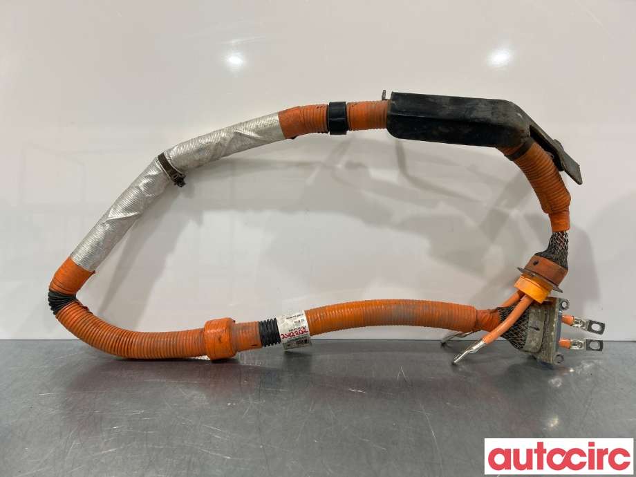 Kabel høy volt (HV) hybrid til Mitsubishi Outlander, 2015-->> (Type III, Fase 2)  (MITSUBISHI|9499D199)