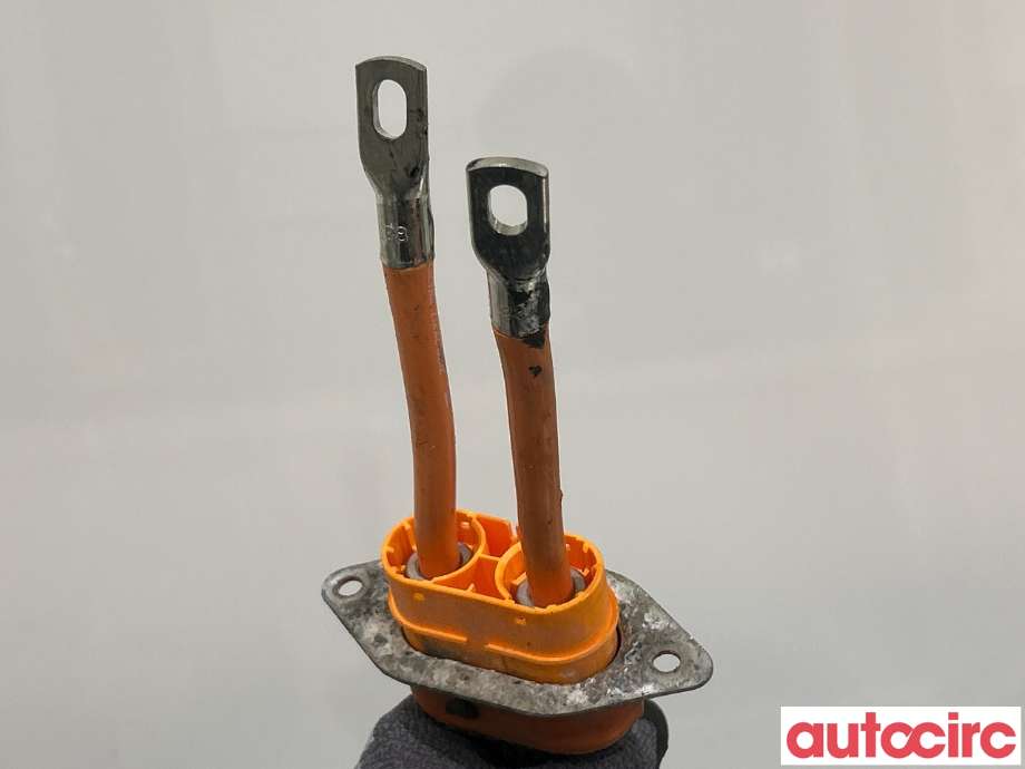 Kabel høy volt (HV) hybrid til Mitsubishi Outlander 2015-->> (Type III, Fase 2) (MITSUBISHI|9499D199|)