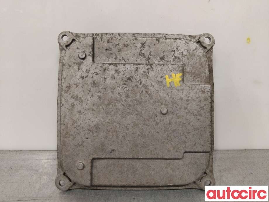 Styreenhet xenon/ballast til Mercedes GLA 2014-2020 (X156) (X156) (MERCEDES|A2189009303|524744F05)