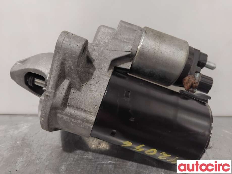 Starter til Toyota Avensis 2009-2015 (Type III, Fase 1)  (TOYOTA|281000T030|0001107531|28100-0T030)