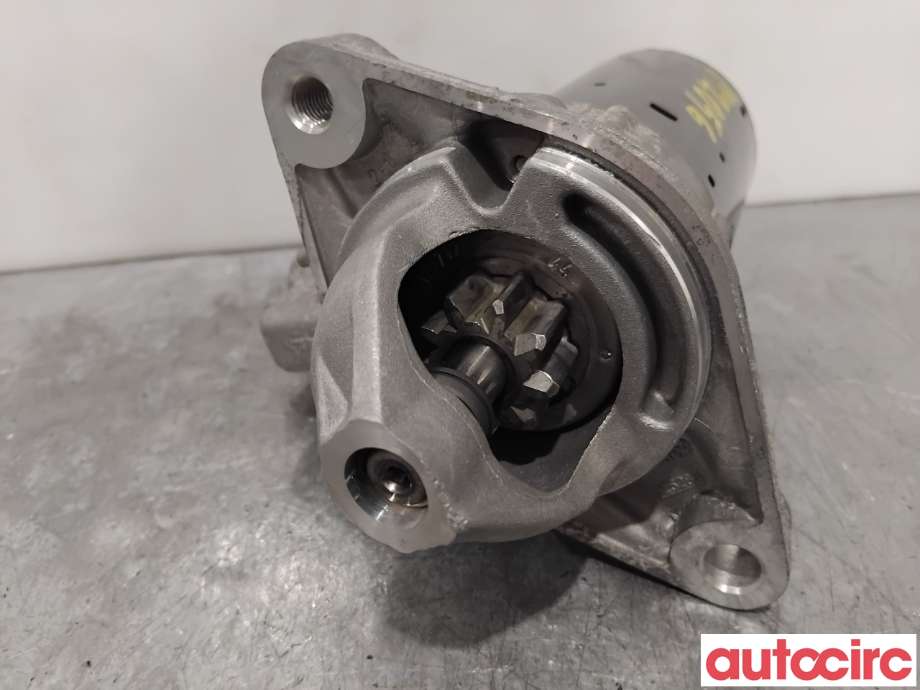 Starter til Toyota Avensis 2009-2015 (Type III, Fase 1)  (TOYOTA|281000T030|0001107531|28100-0T030)