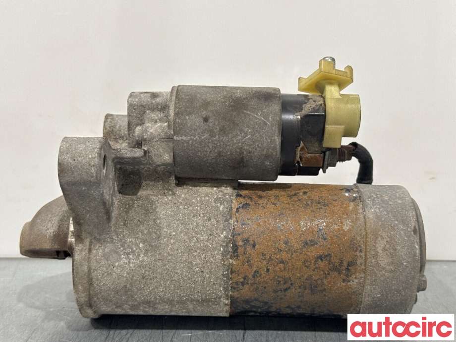 Starter diesel til Mazda CX-5 2017-->> (Type II)  (MAZDA|SH1B-18-400|M001T81582|SH1B)