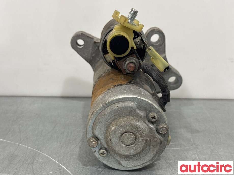 Starter diesel til Mazda CX-5 2017-->> (Type II)  (MAZDA|SH1B-18-400|M001T81582|SH1B)