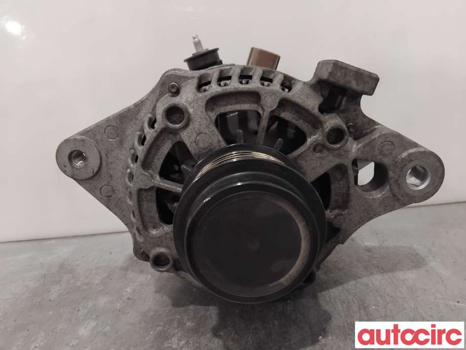 Dynamo til Toyota Avensis 2009-2015 (Type III, Fase 1)  (TOYOTA|270600T180|104211-3051|27060-0T180)