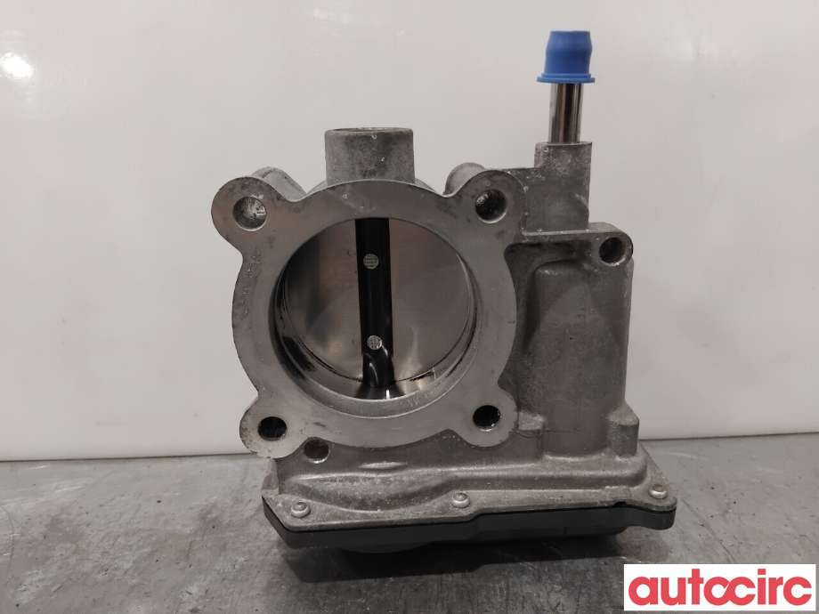 Spjeldhus til Toyota Avensis 2009-2015 (Type III, Fase 1)  (TOYOTA|220300T050||22030-0T050)