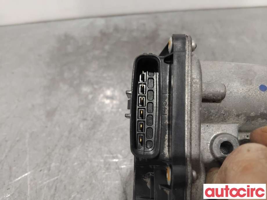 Spjeldhus til Toyota Avensis 2009-2015 (Type III, Fase 1)  (TOYOTA|220300T050||22030-0T050)