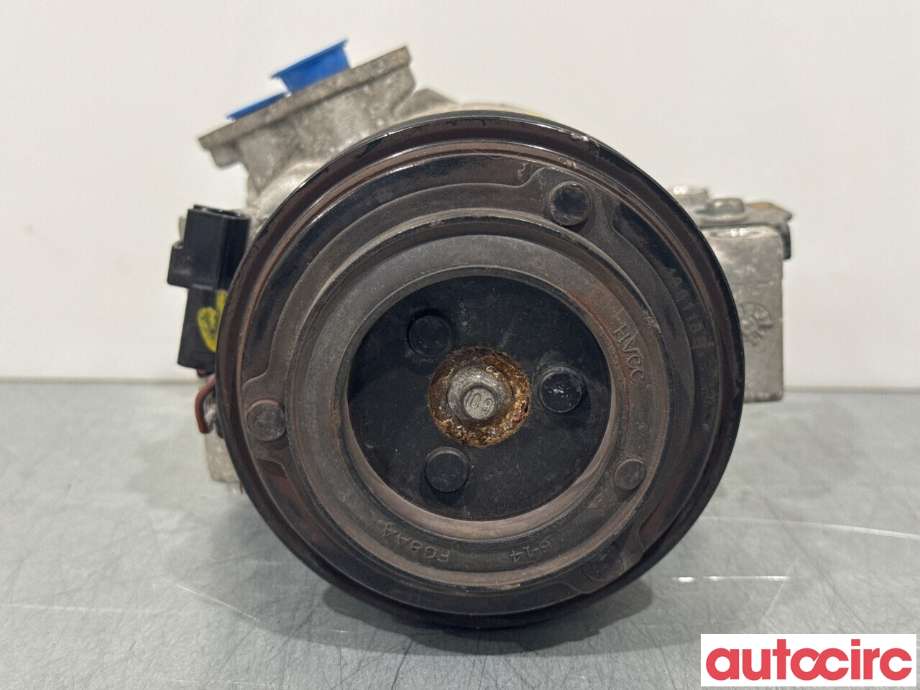 Aircondition kompressor til Mazda CX-5 2017-->> (Type II) (MAZDA|KF01-61-450A|CA500JUBCA11|KF01)