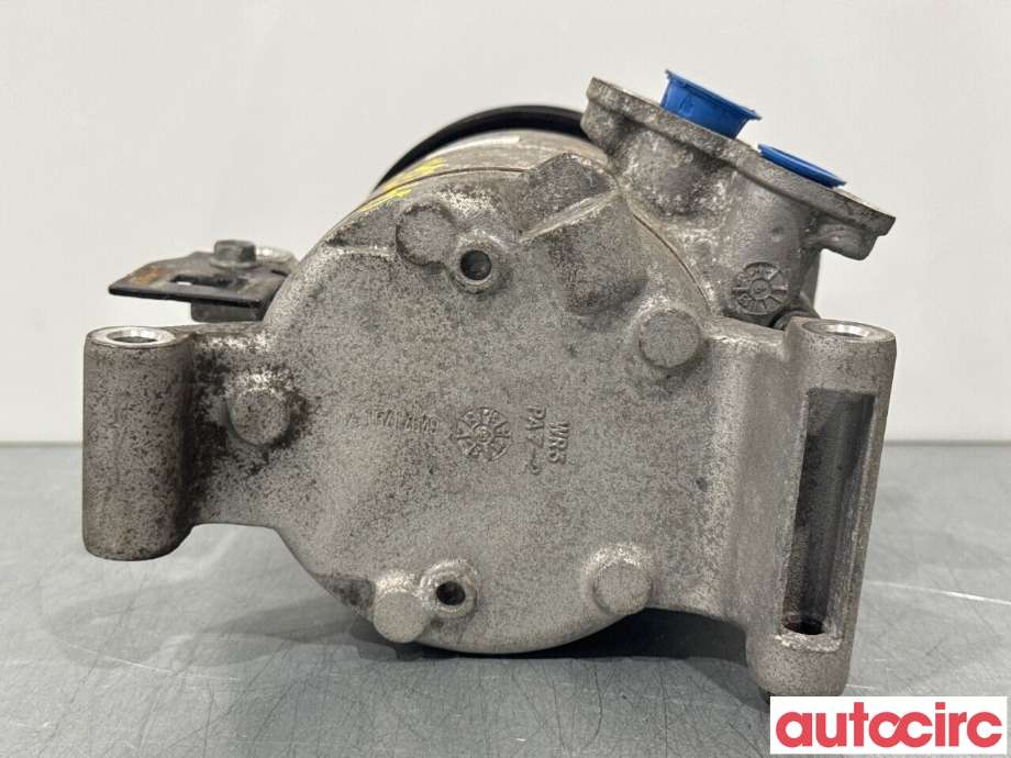 Aircondition kompressor til Mazda CX-5 2017-->> (Type II) (MAZDA|KF01-61-450A|CA500JUBCA11|KF01)