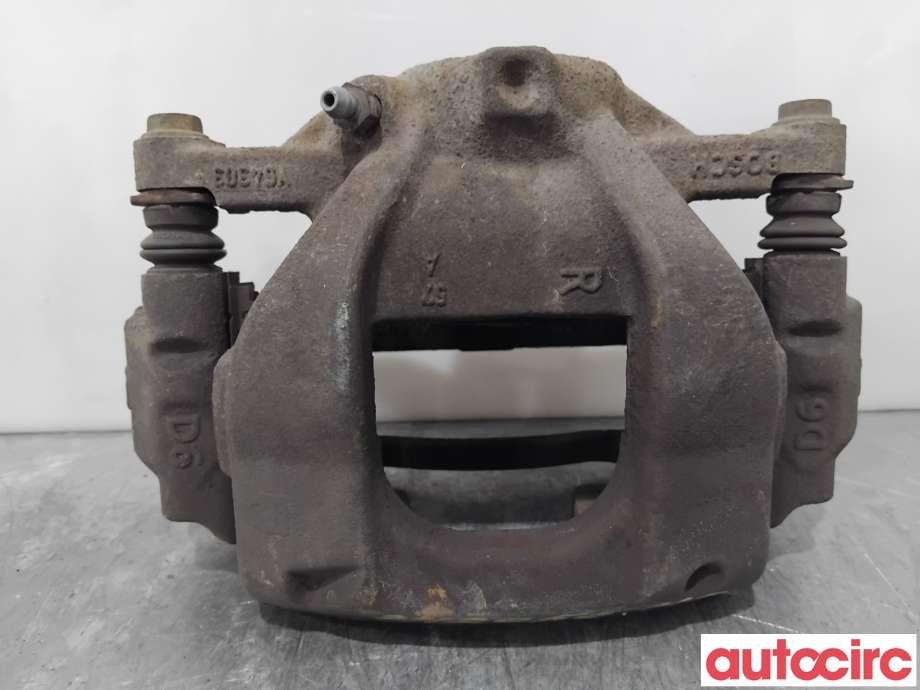Bremsecaliper høyre foran til Toyota Avensis 2009-2015 (Type III, Fase 1) (TOYOTA|4773002361|)