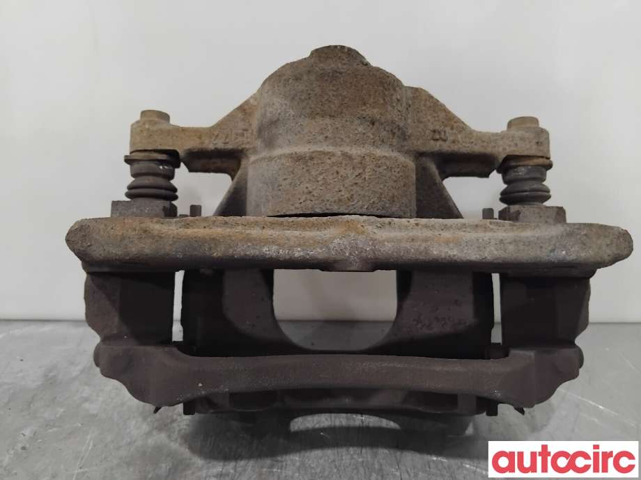 Bremsecaliper høyre foran til Toyota Avensis 2009-2015 (Type III, Fase 1) (TOYOTA|4773002361|)