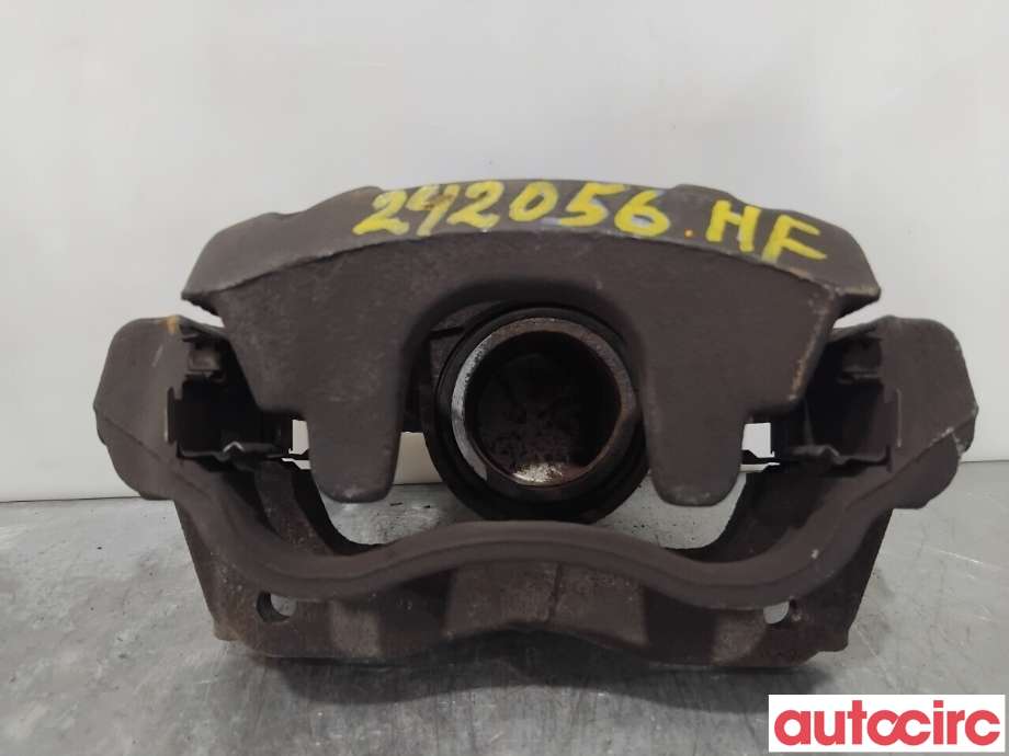 Bremsecaliper høyre foran til Toyota Avensis 2009-2015 (Type III, Fase 1) (TOYOTA|4773002361|)