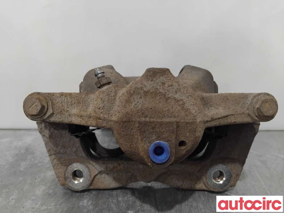 Bremsecaliper venstre foran til Toyota Avensis 2009-2015 (Type III, Fase 1)  (TOYOTA|4775002361|)