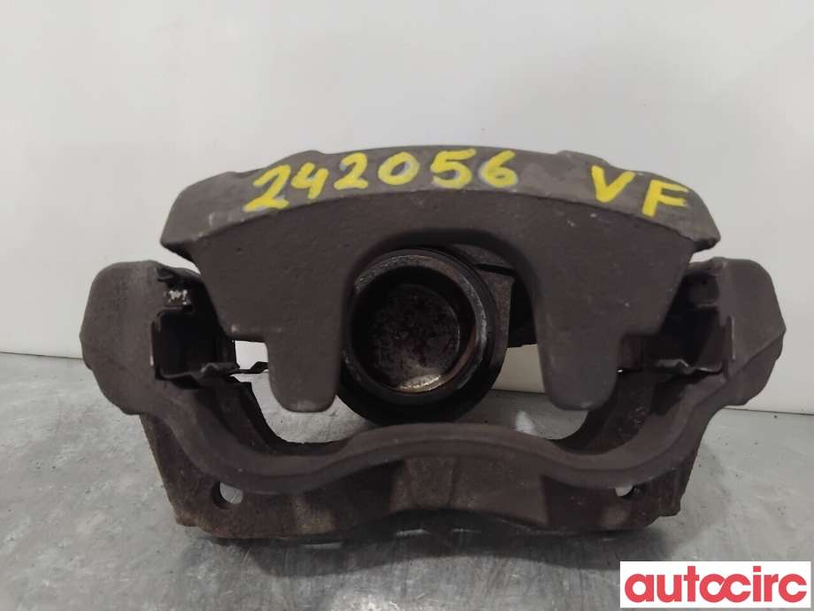 Bremsecaliper venstre foran til Toyota Avensis 2009-2015 (Type III, Fase 1)  (TOYOTA|4775002361|)