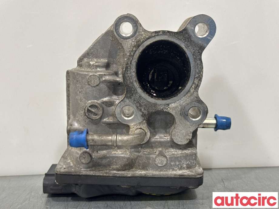 EGR-ventil til Mazda CX-5 2017-->> (Type II)  (MAZDA|SH01-20-300A|VN150100-0200|SH01-20300)