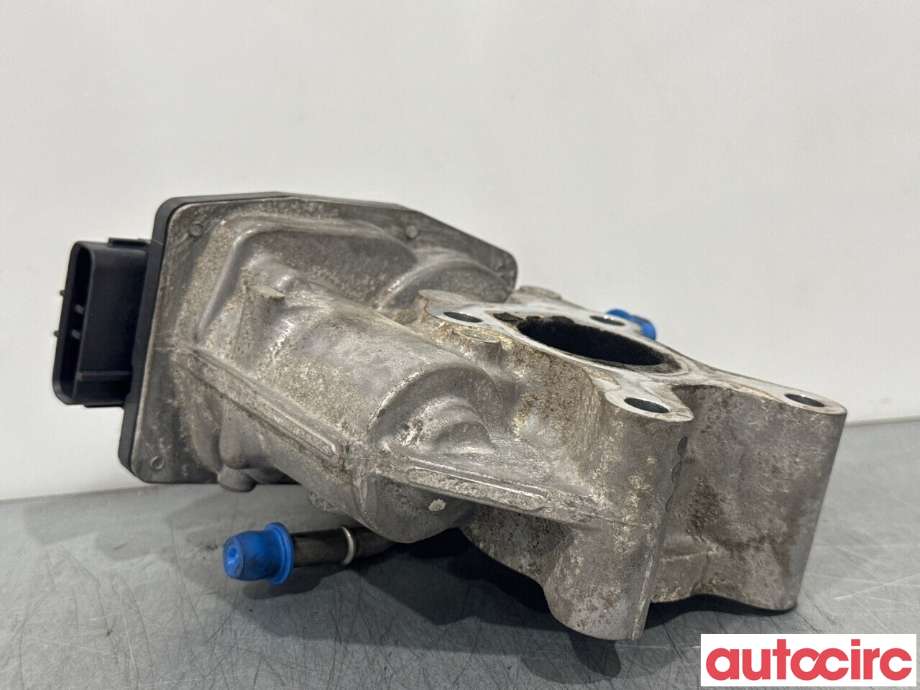 EGR-ventil til Mazda CX-5 2017-->> (Type II)  (MAZDA|SH01-20-300A|VN150100-0200|SH01-20300)