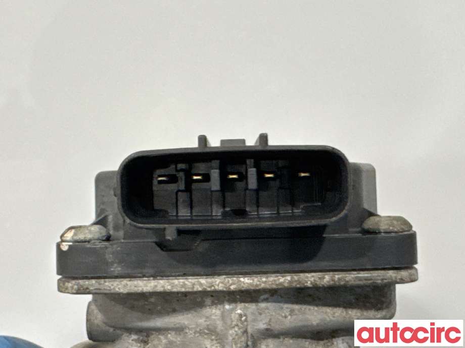 EGR-ventil til Mazda CX-5 2017-->> (Type II)  (MAZDA|SH01-20-300A|VN150100-0200|SH01-20300)