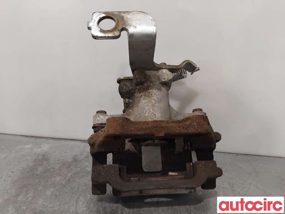 Bremsecaliper høyre bak til Toyota Avensis 2009-2015 (Type III, Fase 1)  (TOYOTA|4783005030|)