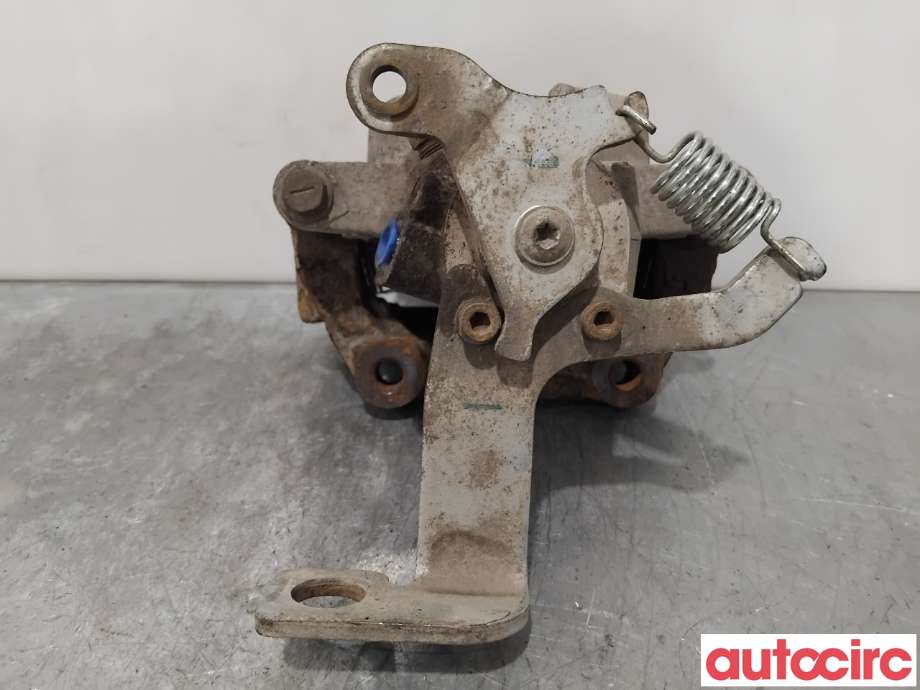 Bremsecaliper høyre bak til Toyota Avensis 2009-2015 (Type III, Fase 1)  (TOYOTA|4783005030|)