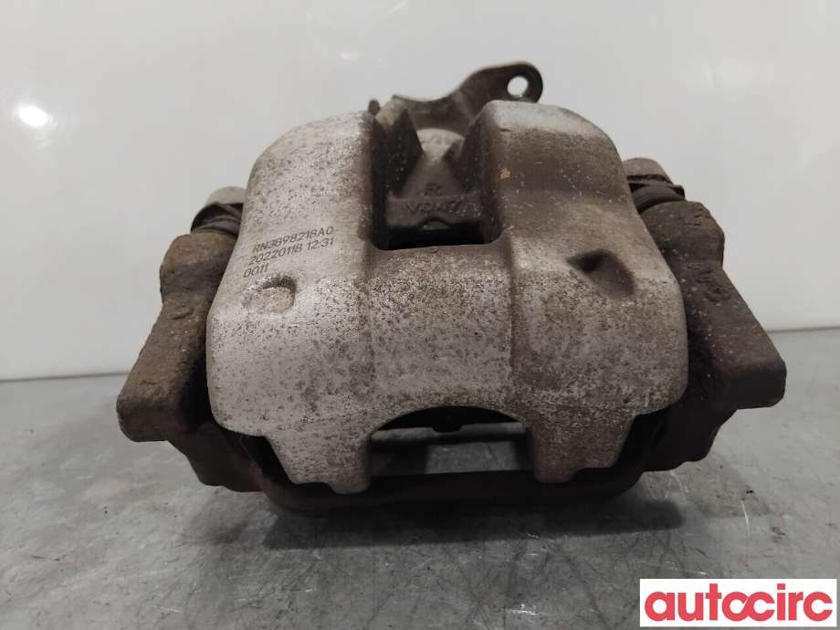 Bremsecaliper høyre bak til Toyota Avensis 2009-2015 (Type III, Fase 1)  (TOYOTA|4783005030|)