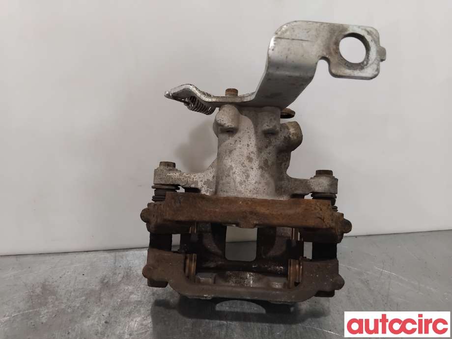 Bremsecaliper venstre bak til Toyota Avensis 2009-2015 (Type III, Fase 1)  (TOYOTA|4785005030|)