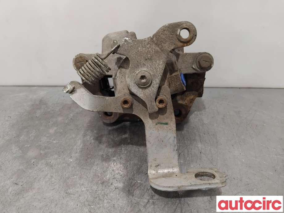 Bremsecaliper venstre bak til Toyota Avensis 2009-2015 (Type III, Fase 1)  (TOYOTA|4785005030|)
