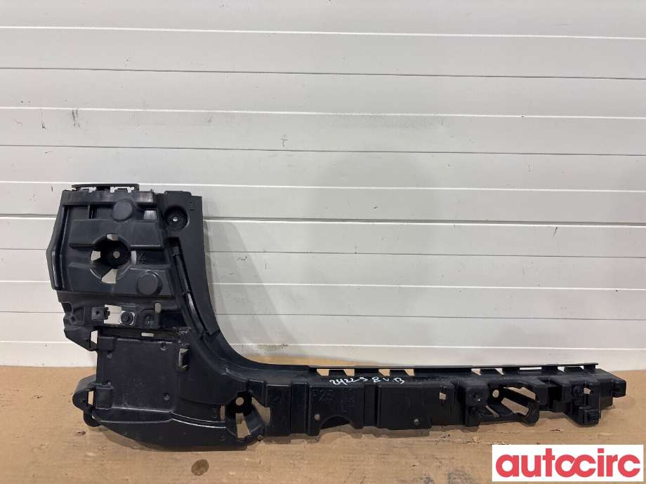 Diverse deler til BMW X3, 2010-2017 (F25) (F25) (BMW|51127338757)