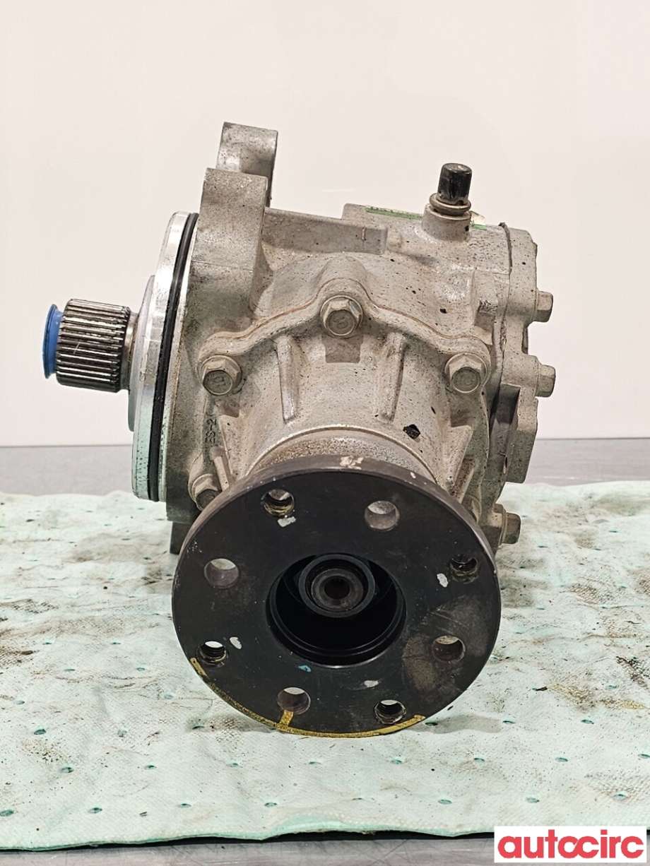 Girkasse 4WD fordelingskasse til Hyundai Tucson, 2015-2020  (HYUNDAI|473003D510)