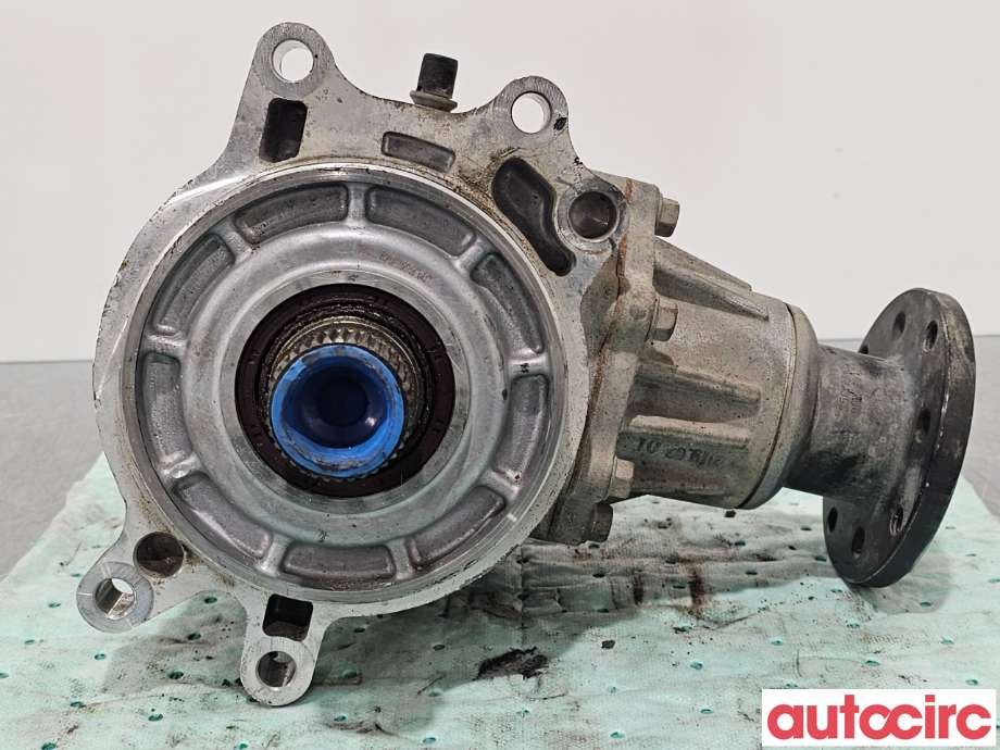 Girkasse 4WD fordelingskasse til Hyundai Tucson 2015-2020  (HYUNDAI|473003D510)